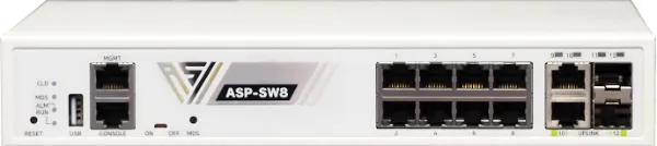 スイッチ製品イメージ